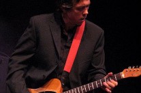 9th Annual Pender Harbour Blues Festival