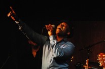 Will Sanders