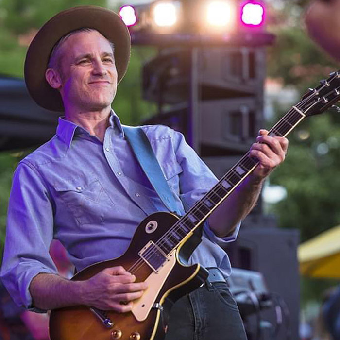 Scott Smith & The Midnight Riders